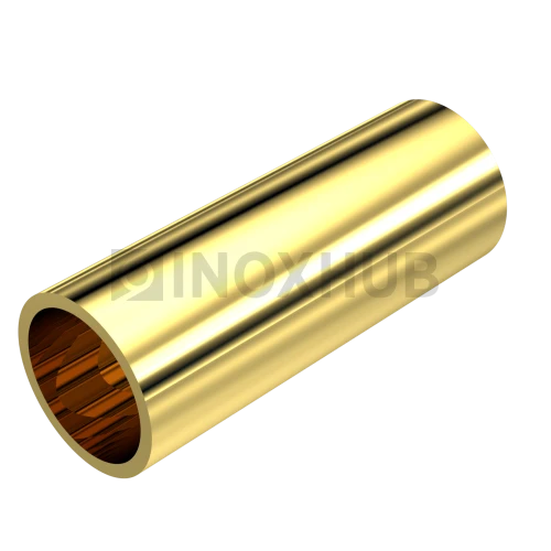 Трек (319-2 Gold), 19×2000 мм, под Золото