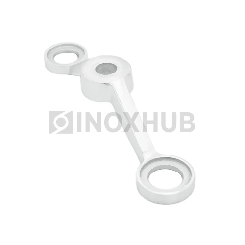 I-образный спайдер, AISI 316, GRIT 320