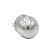 Заглушка сферическая со вставкой, Ø16.0 мм, AISI 304, GRIT 600
